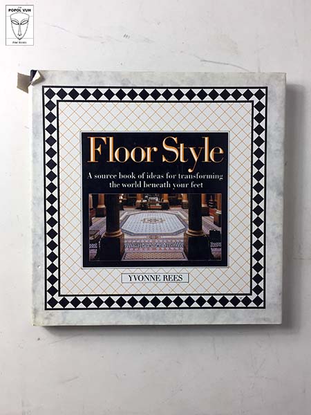 Yvonne Rees - Floor Style